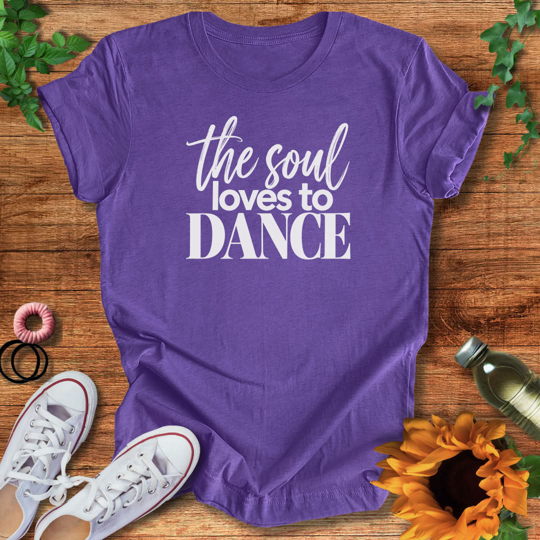 Dancing Soul T-Shirt