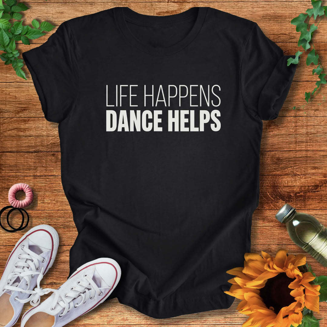 Dance Lift T-Shirt