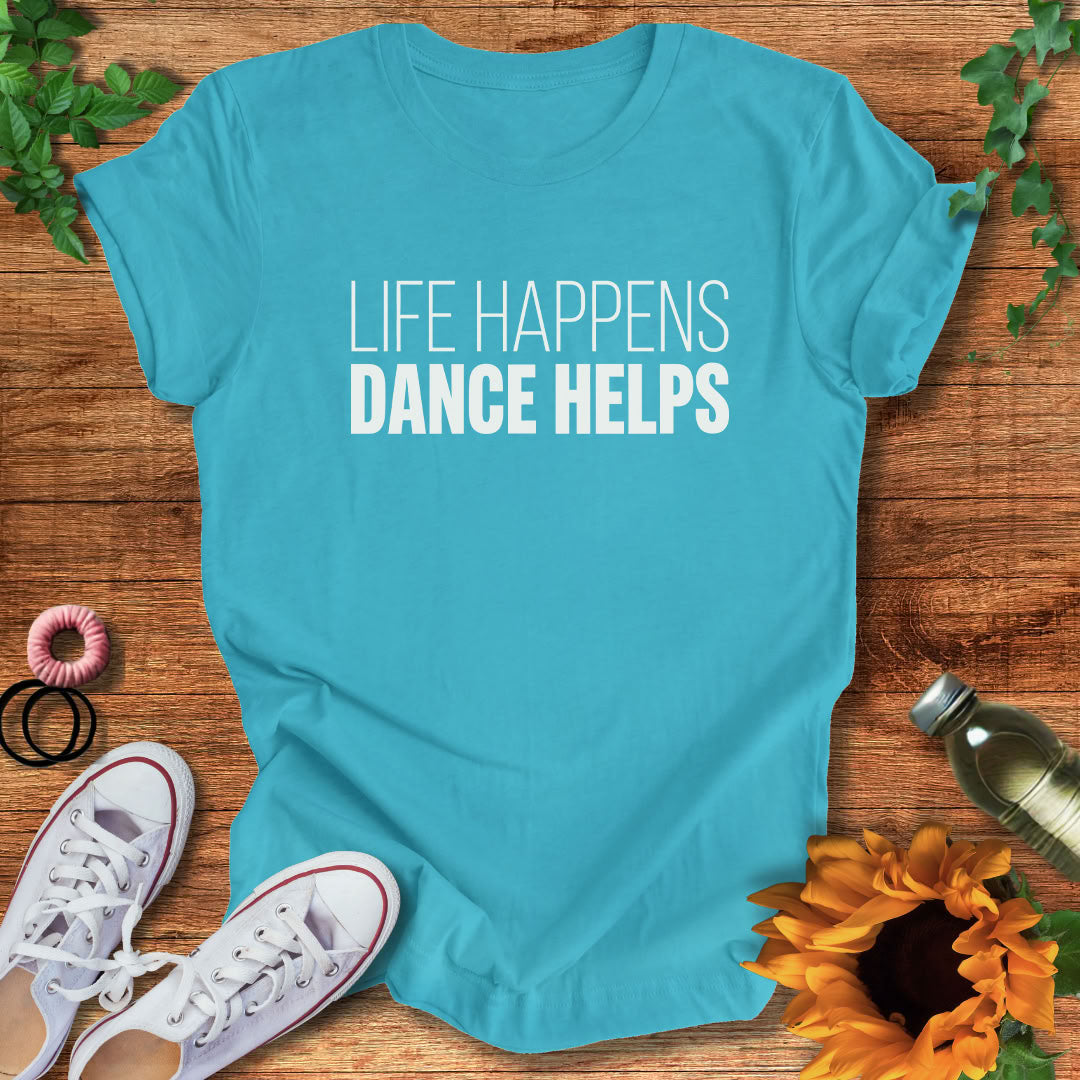 Dance Lift T-Shirt
