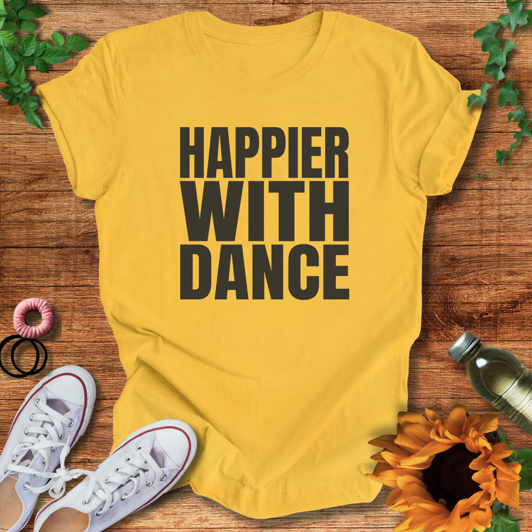 Dancing Joy T-Shirt