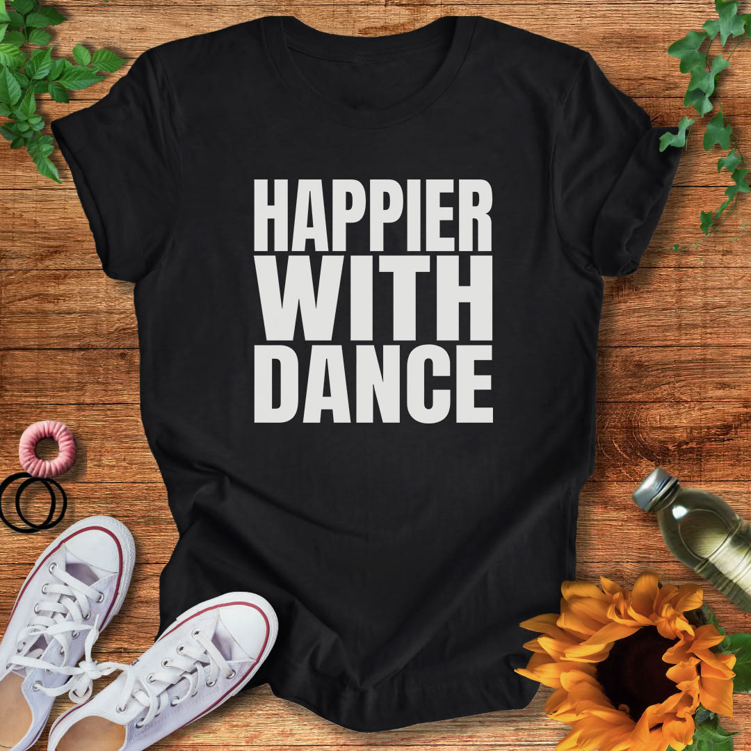 Dancing Joy T-Shirt