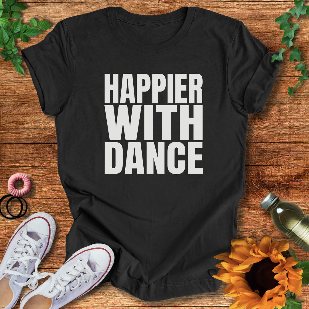 Dancing Joy T-Shirt