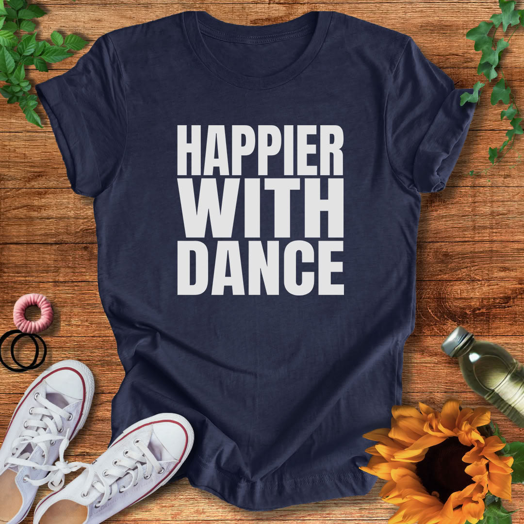 Dancing Joy T-Shirt