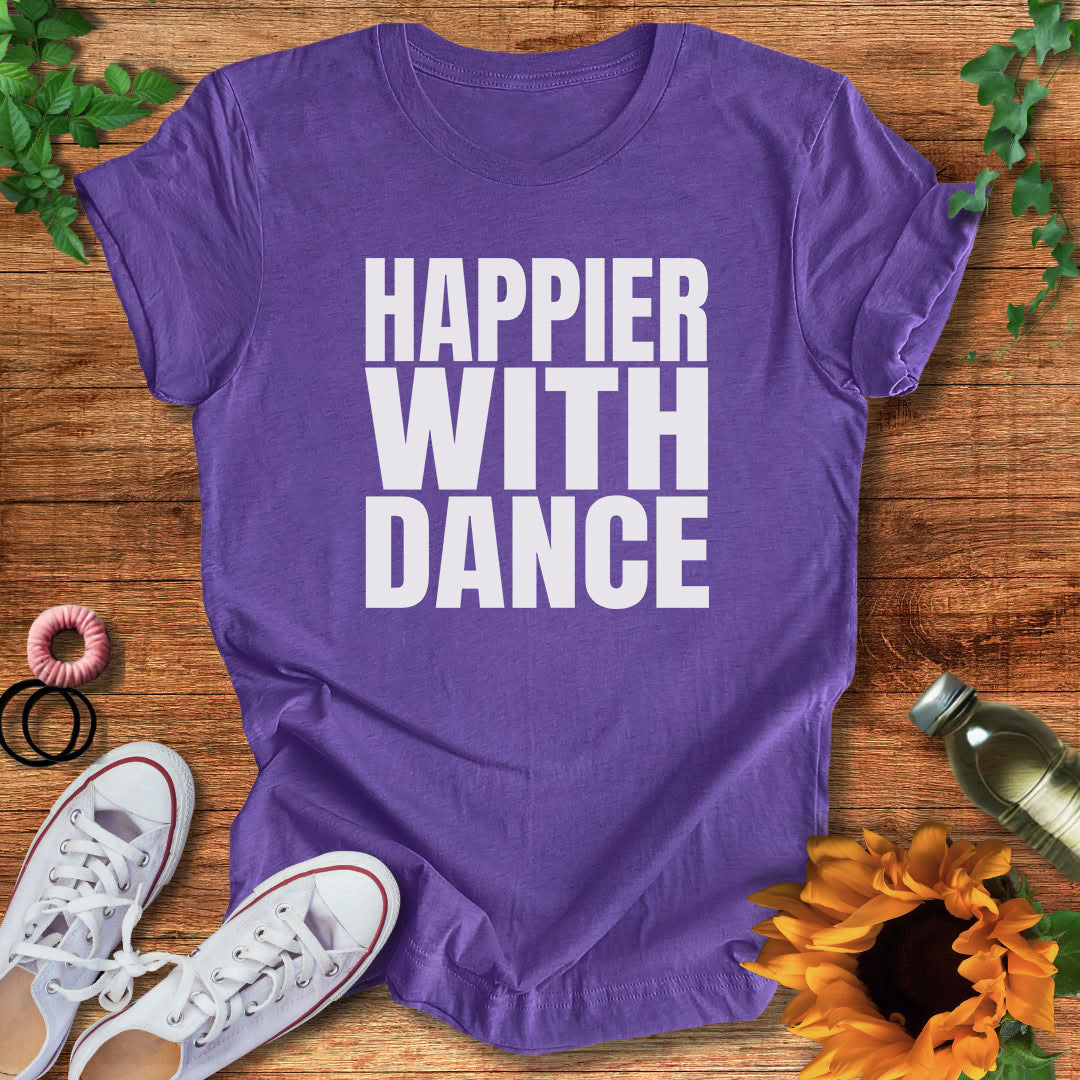 Dancing Joy T-Shirt