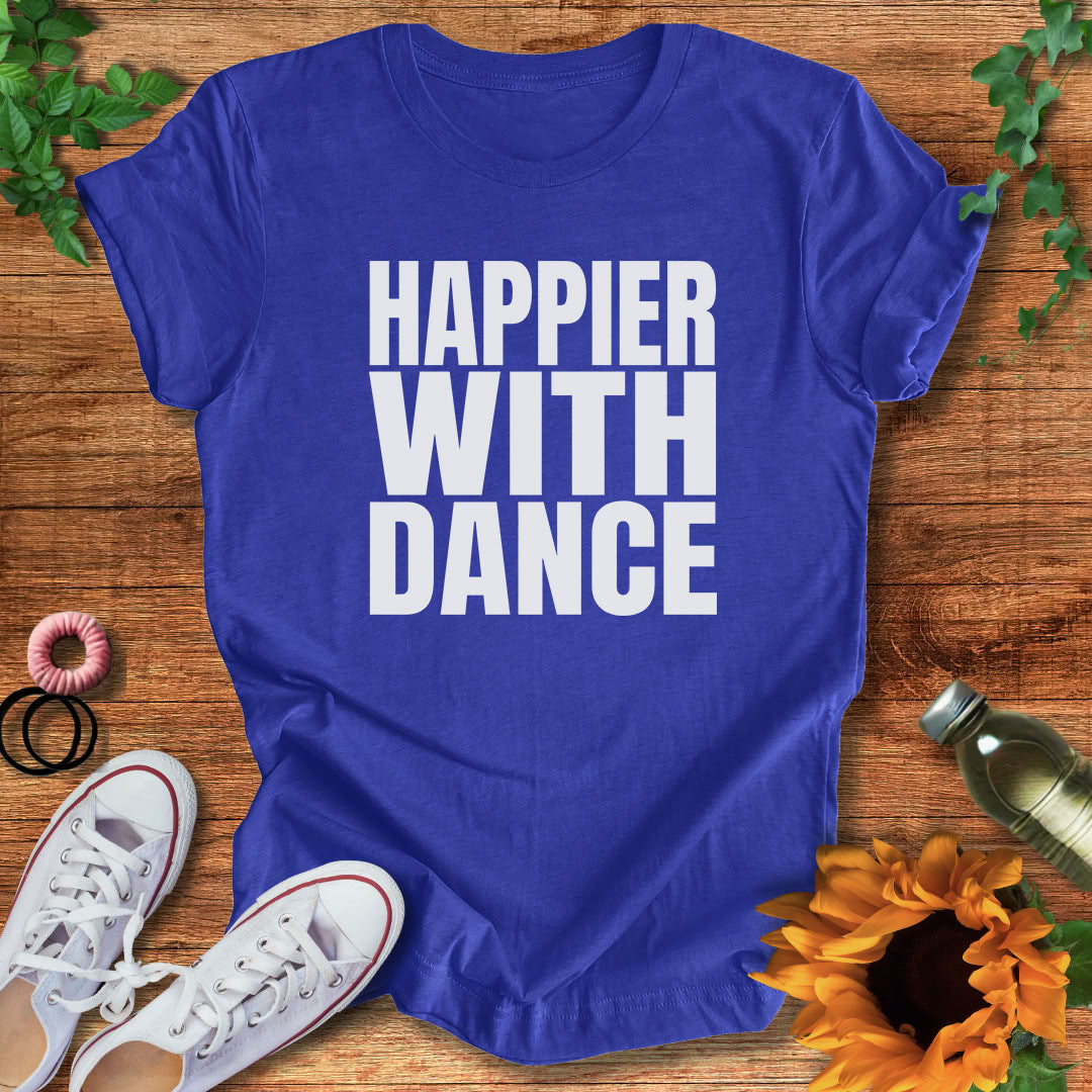 Dancing Joy T-Shirt