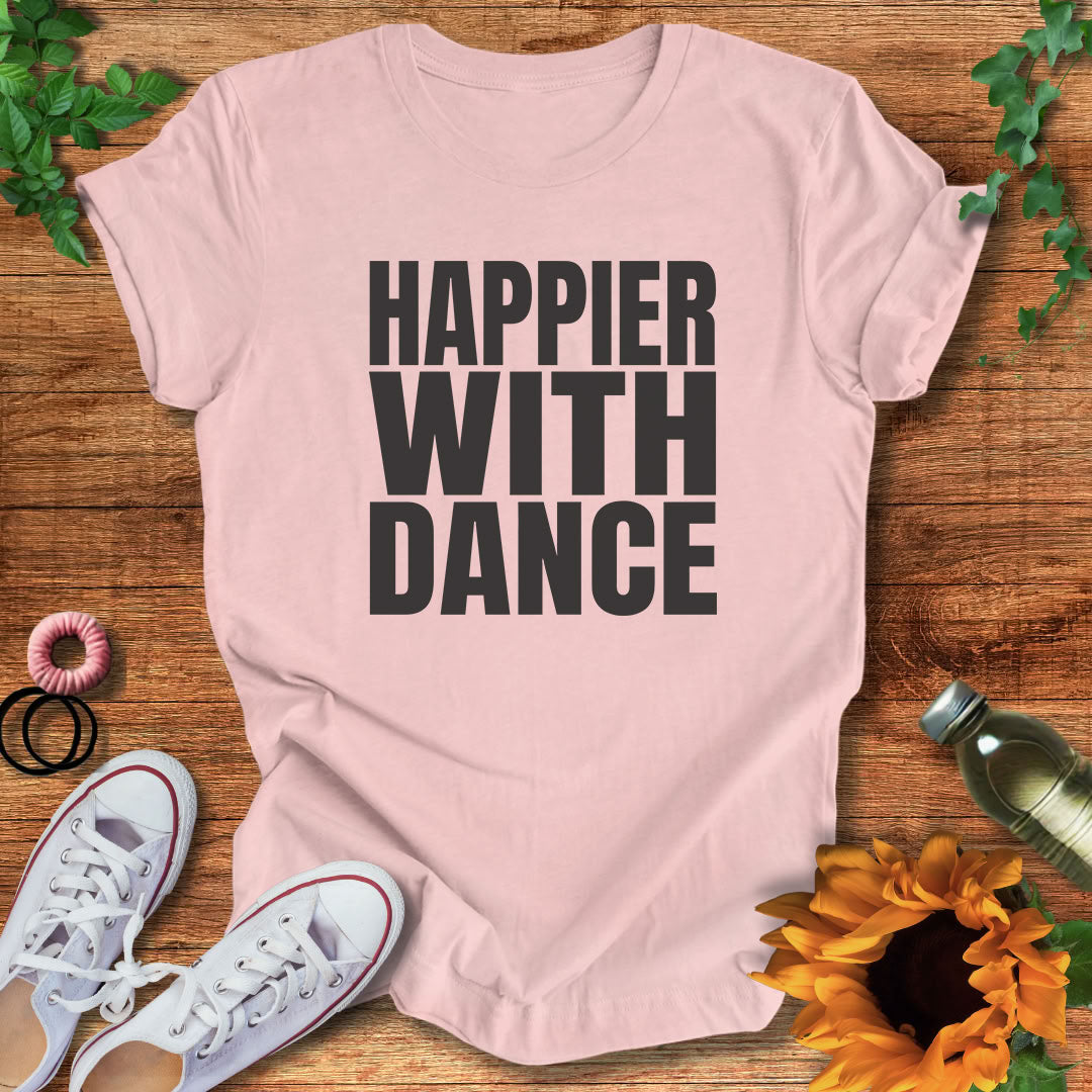 Dancing Joy T-Shirt