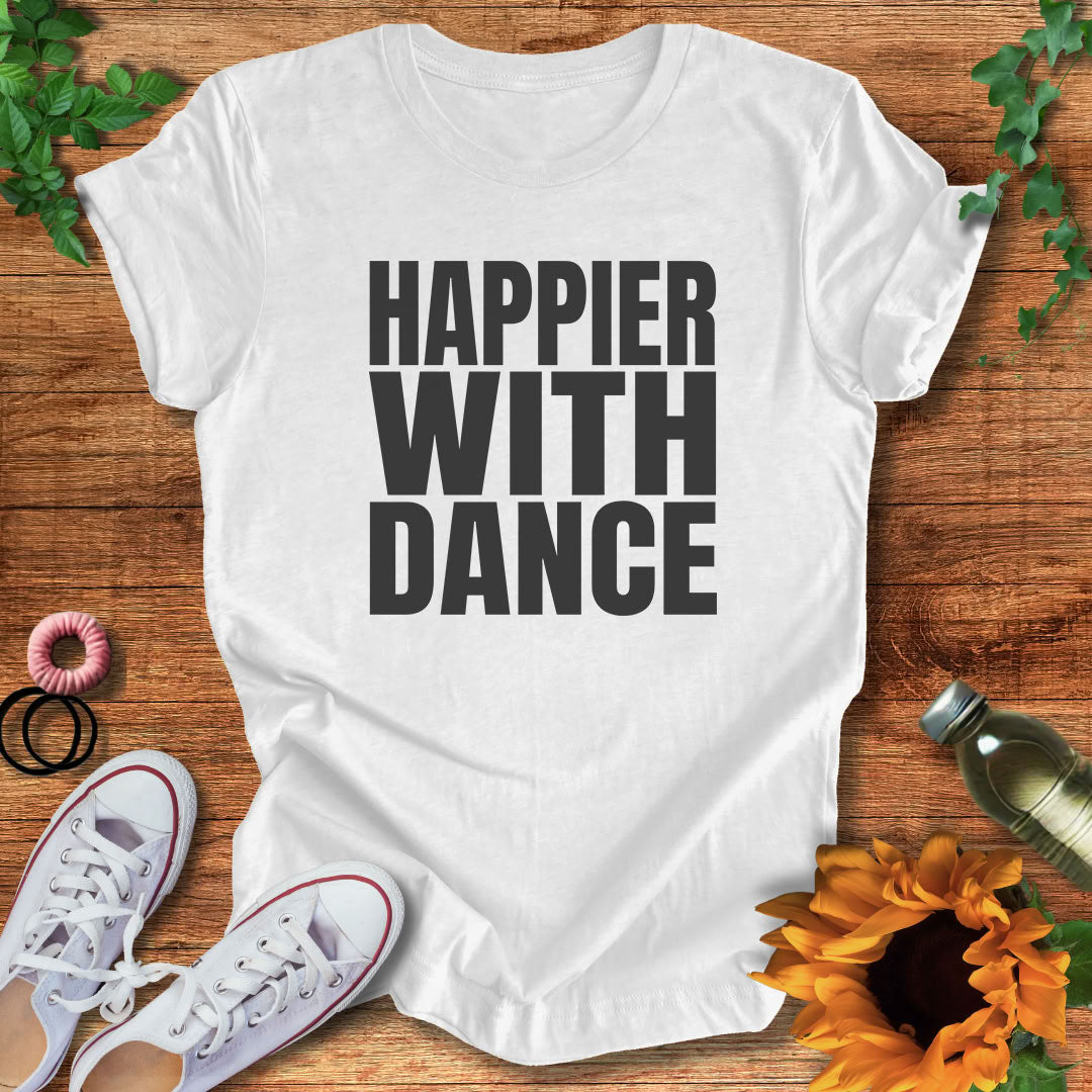 Dancing Joy T-Shirt