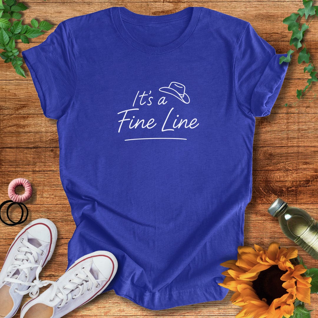 Strut the Line T-Shirt