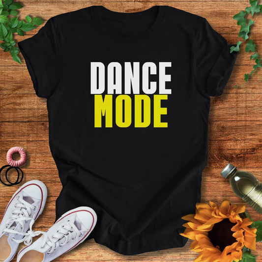 Activation Mode T-Shirt