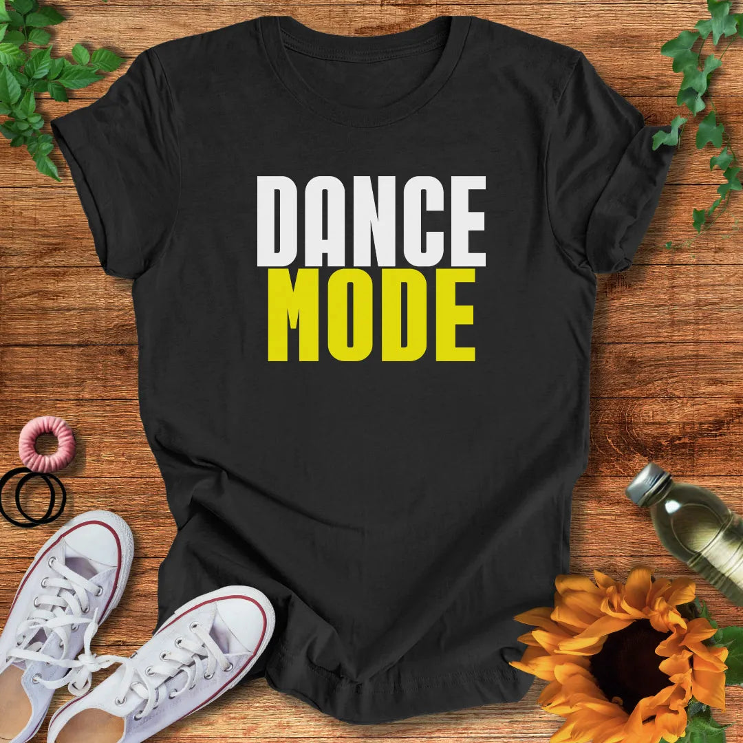 Activation Mode T-Shirt