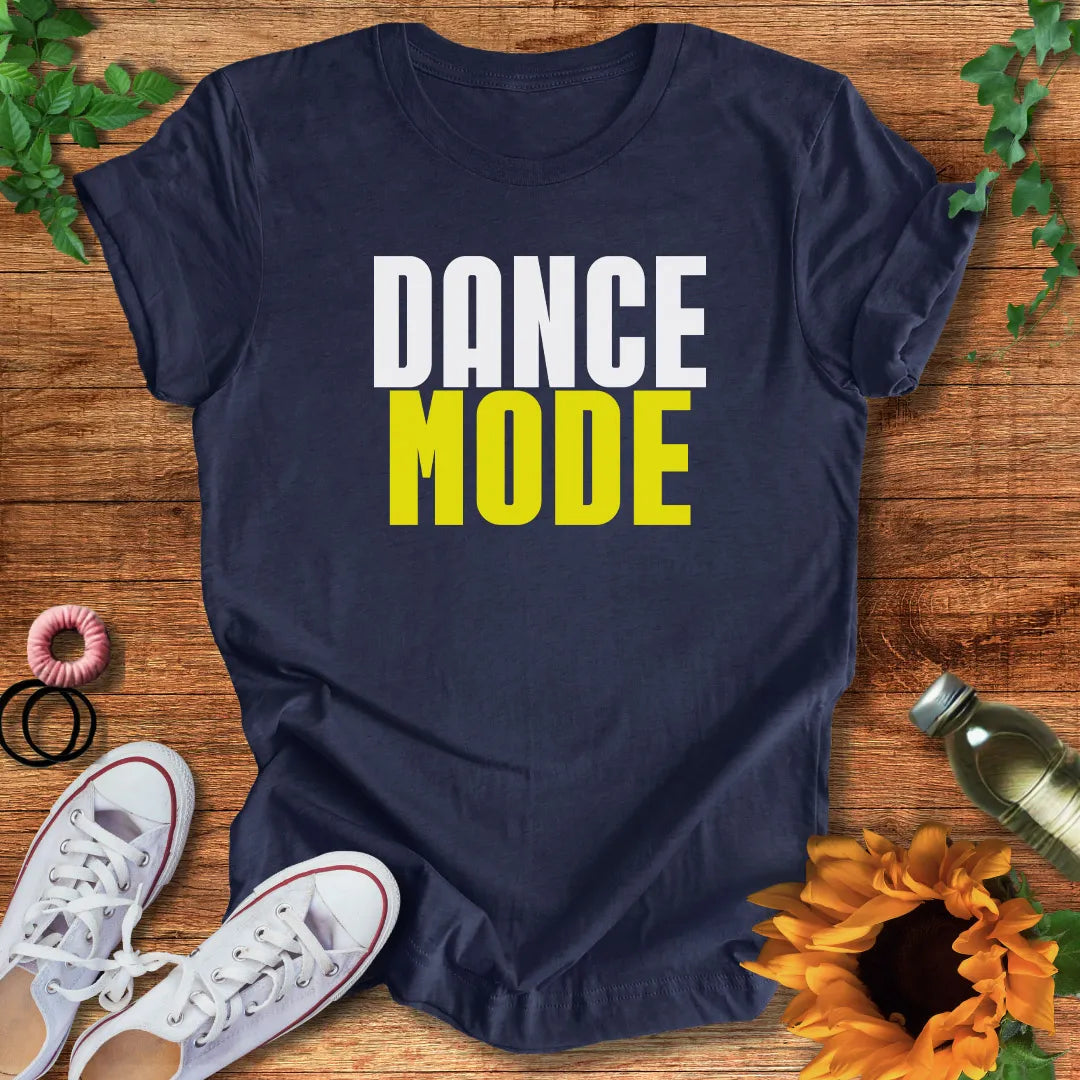 Activation Mode T-Shirt