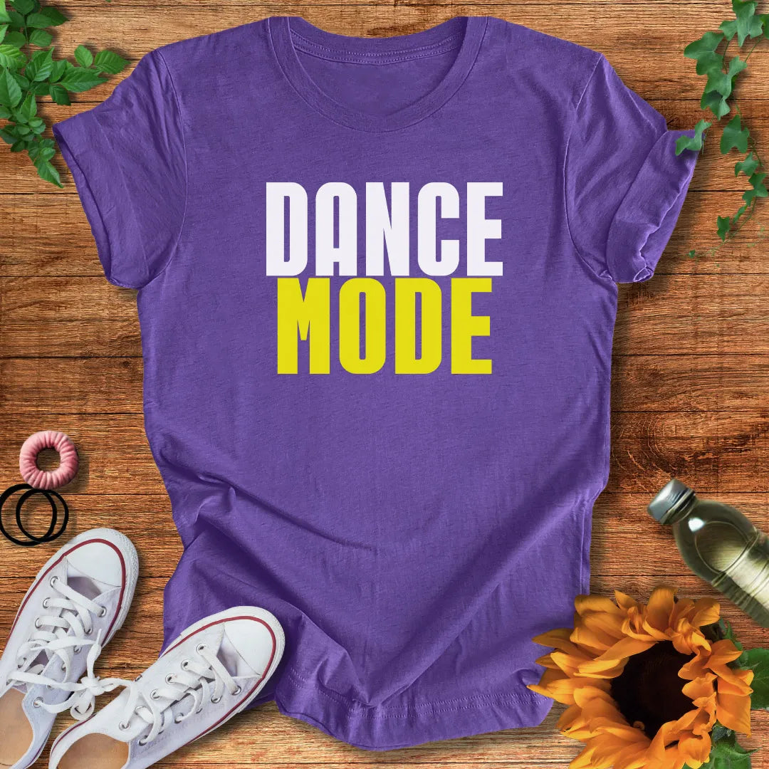 Activation Mode T-Shirt