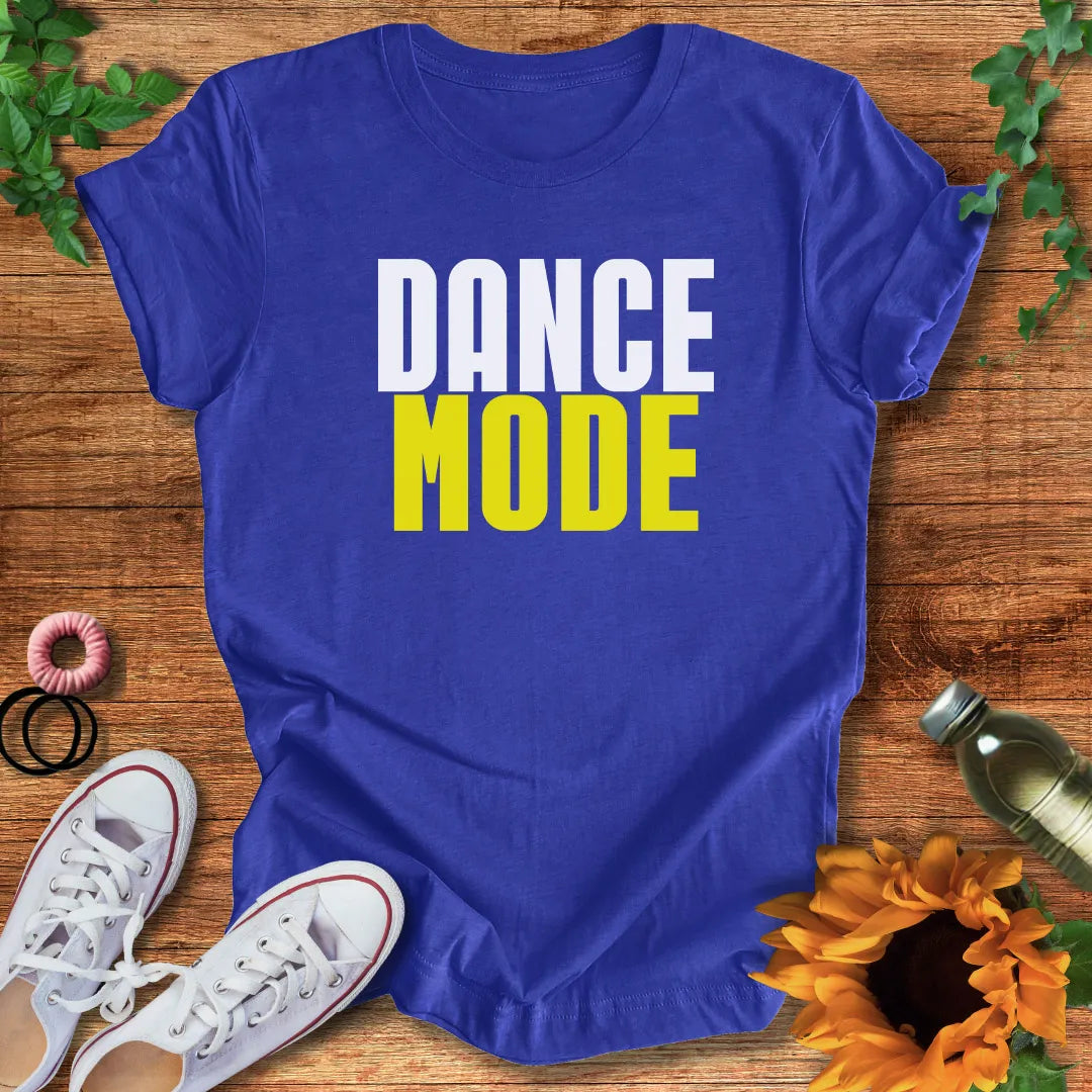 Activation Mode T-Shirt