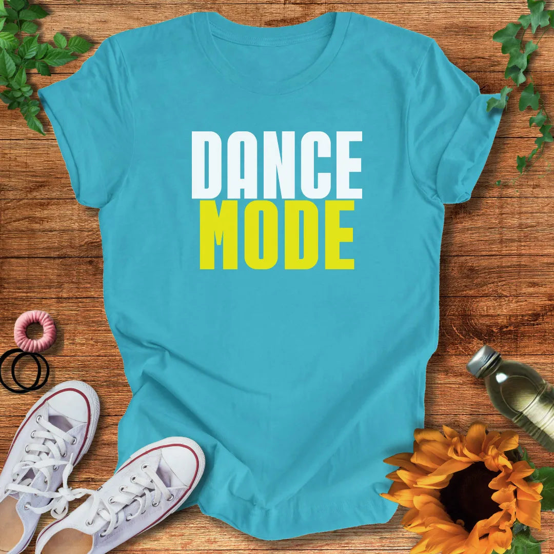 Activation Mode T-Shirt