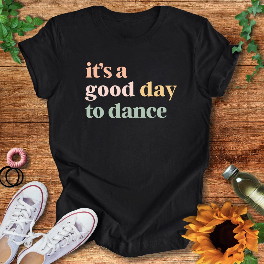 Everyday Dance T-Shirt