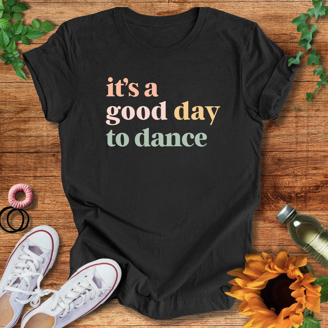 Everyday Dance T-Shirt