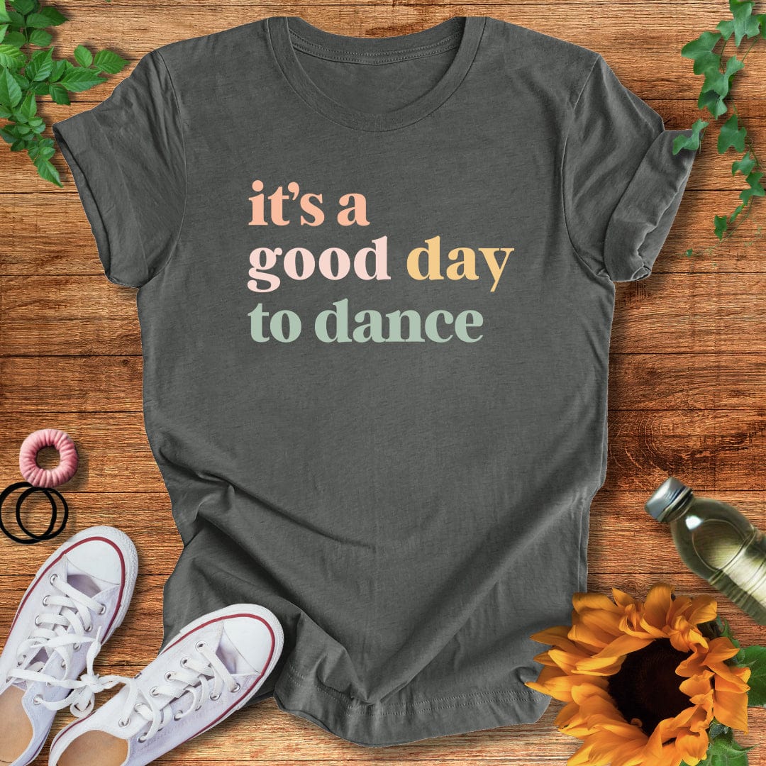 Everyday Dance T-Shirt