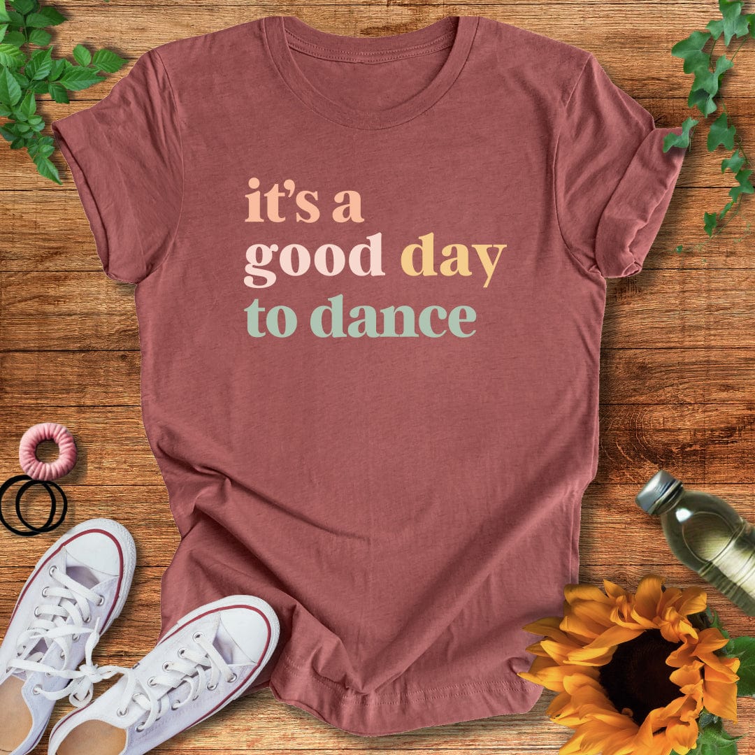 Everyday Dance T-Shirt