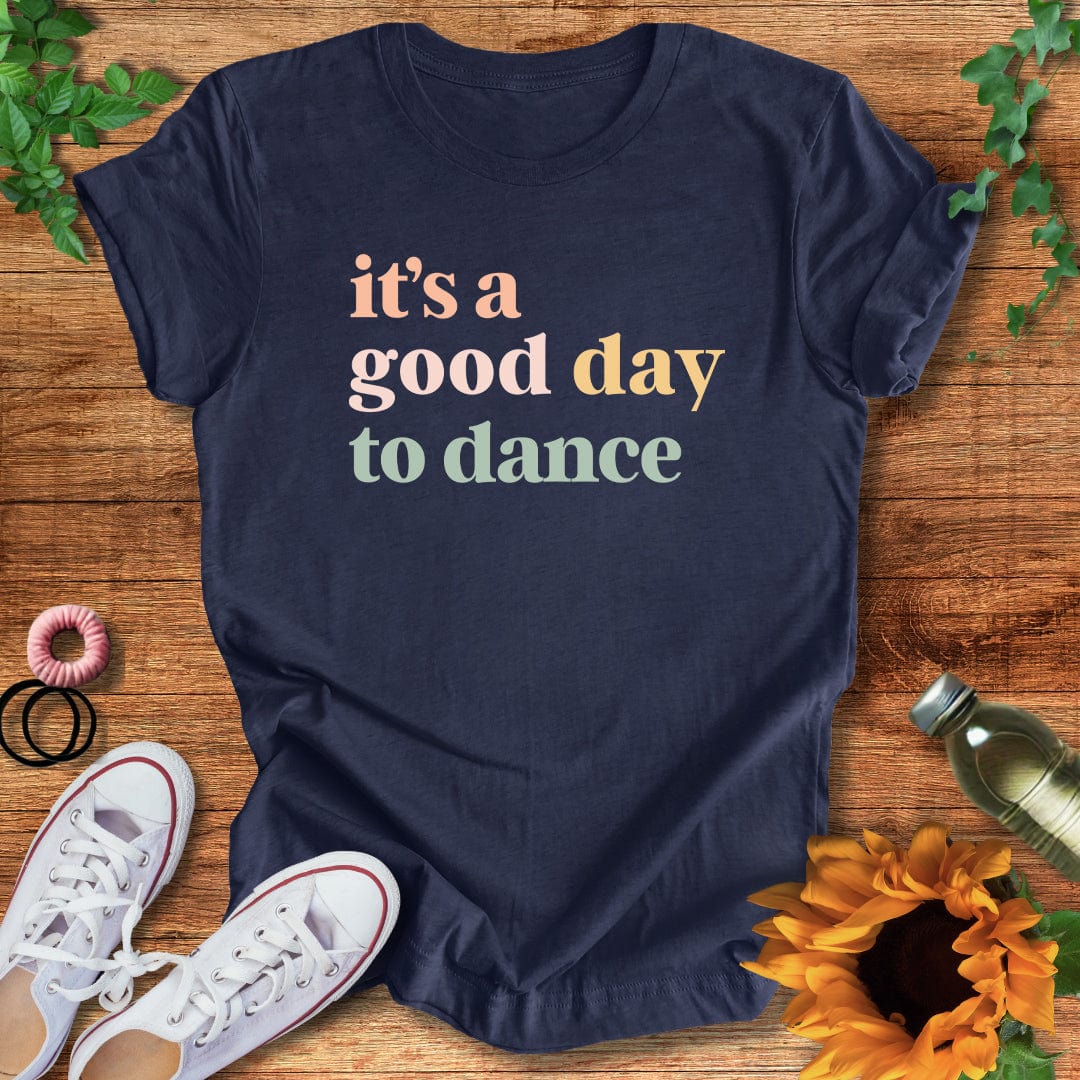 Everyday Dance T-Shirt
