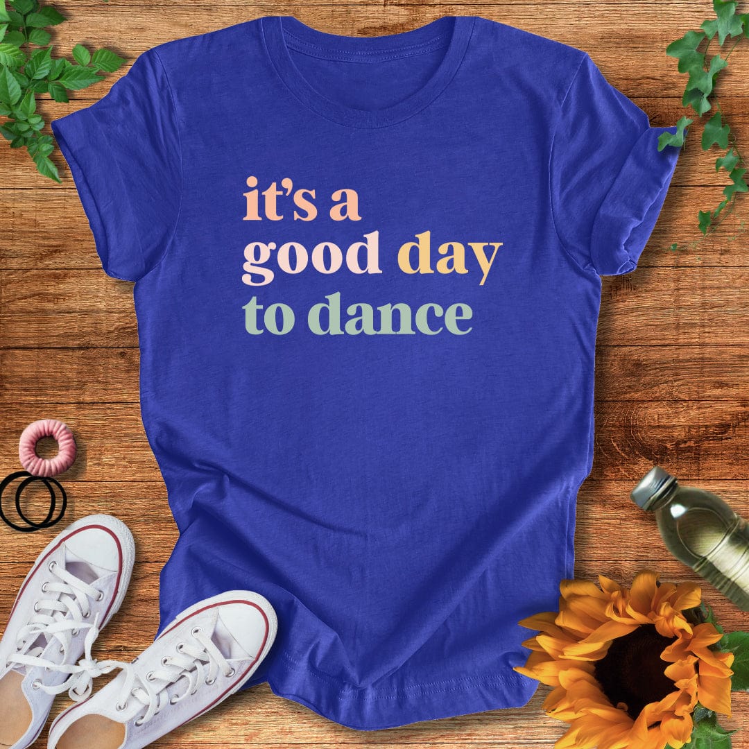 Everyday Dance T-Shirt