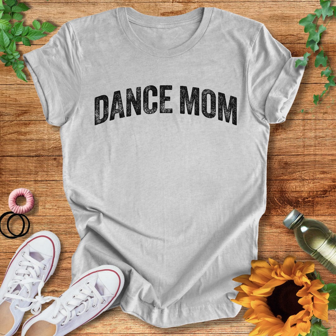 Mom's Pride T-Shirt
