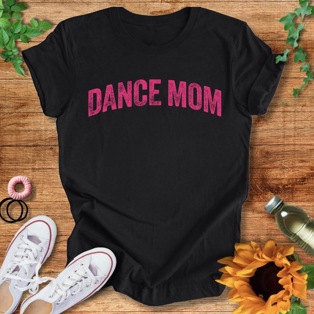 Pink Arching Pride T-Shirt