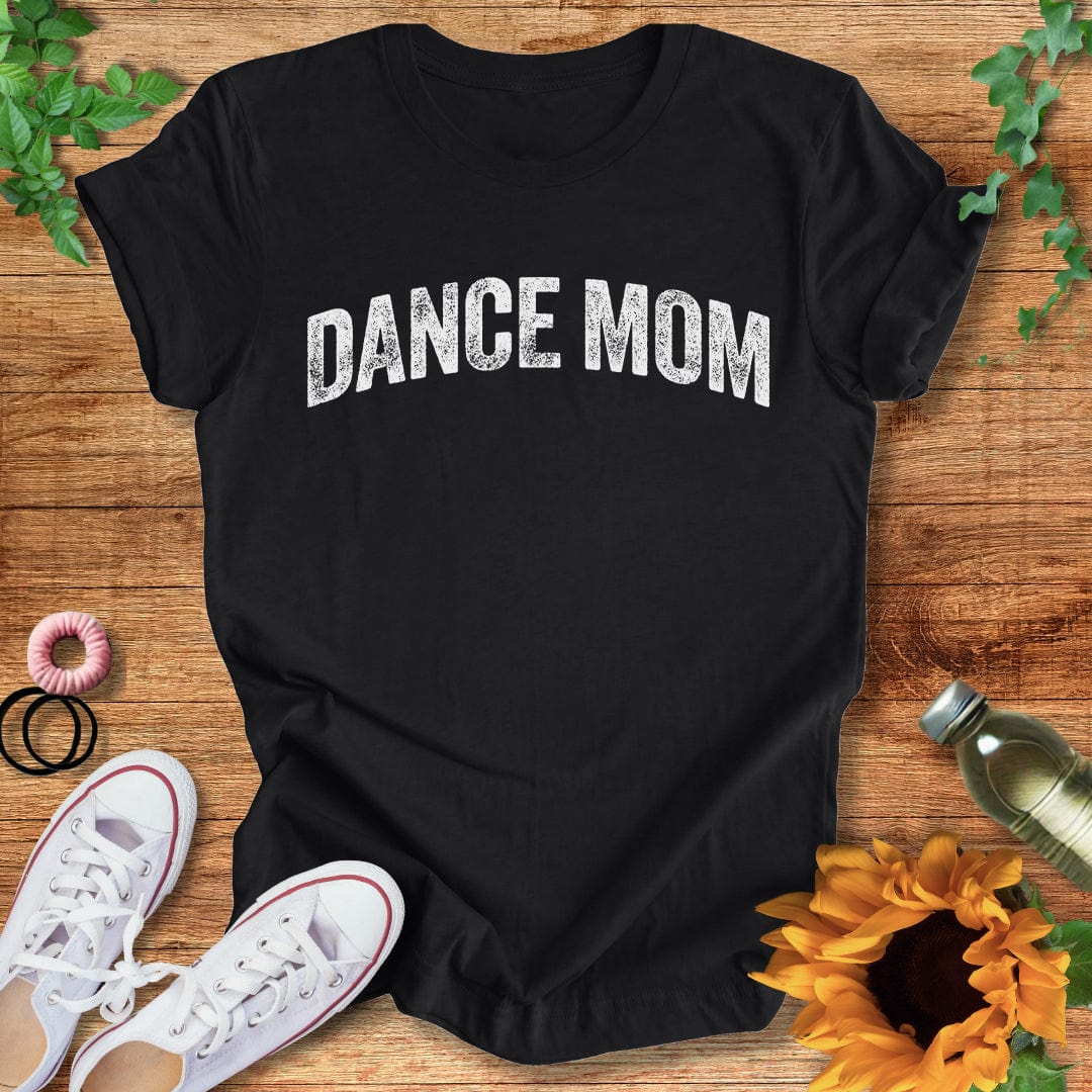 Mom's Pride T-Shirt