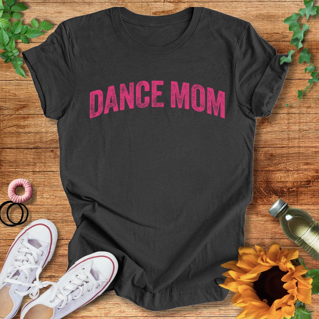Pink Arching Pride T-Shirt