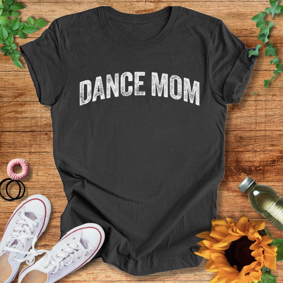Mom's Pride T-Shirt
