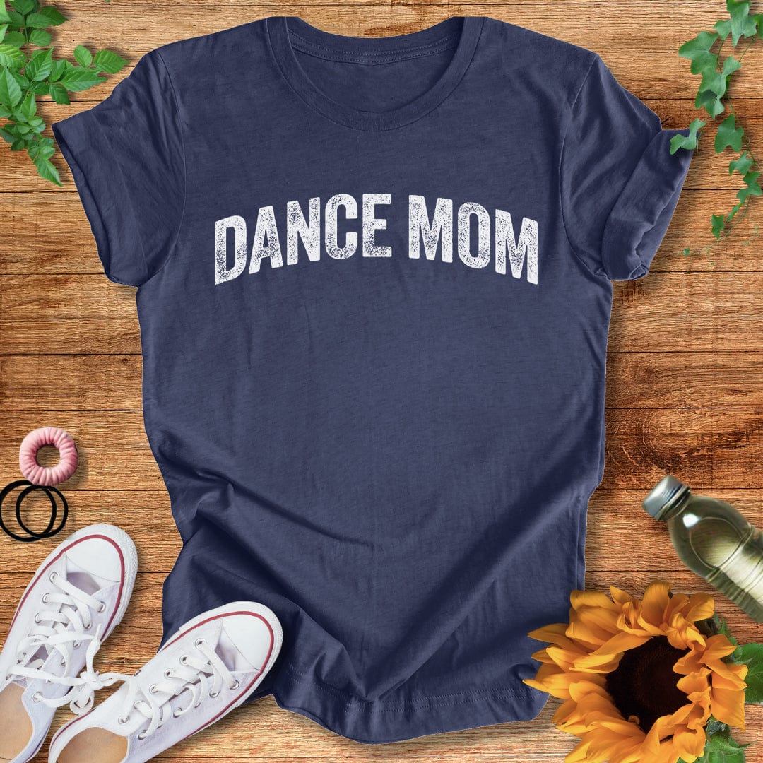 Mom's Pride T-Shirt