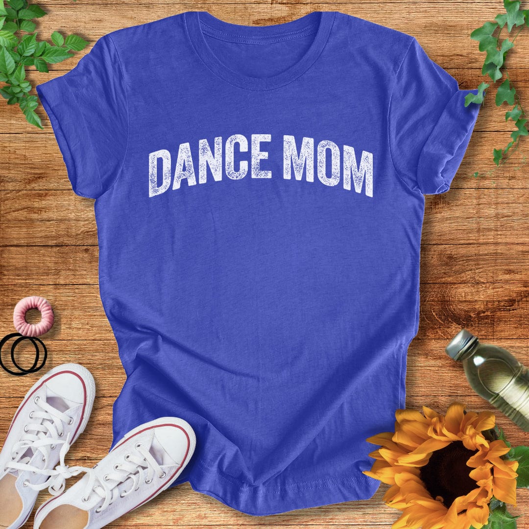 Mom's Pride T-Shirt