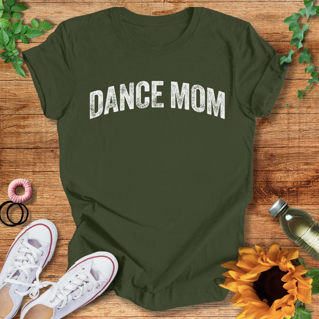 Mom's Pride T-Shirt