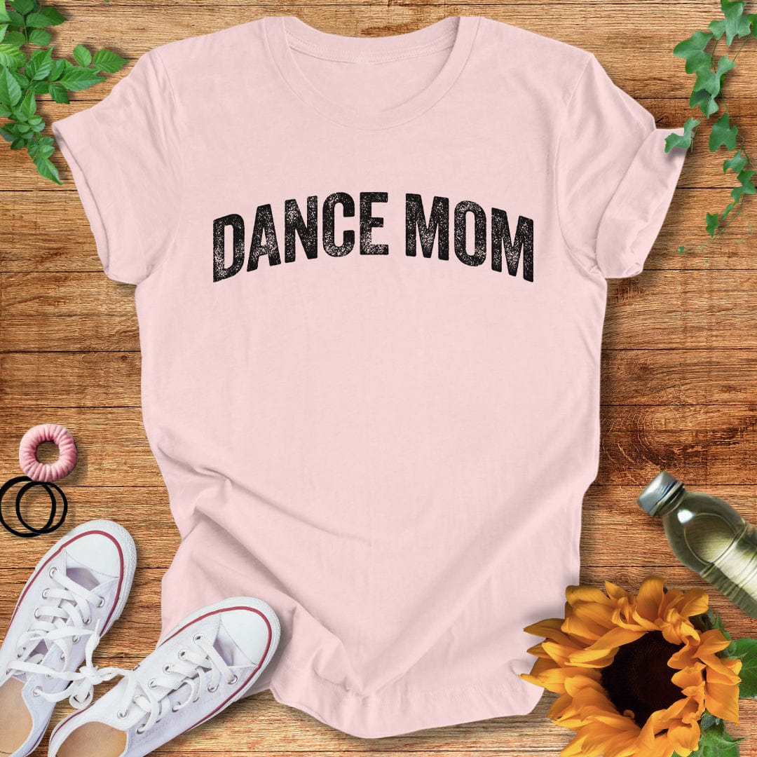 Mom's Pride T-Shirt