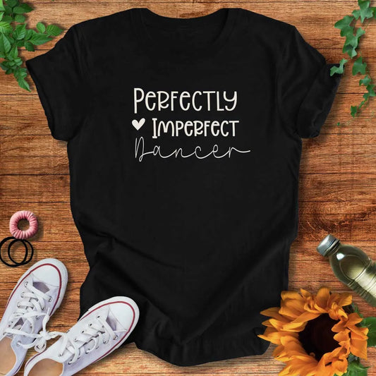 Authentic Dancer T-Shirt