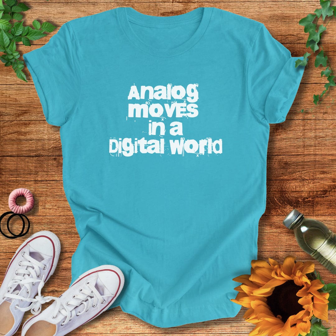 Authentic Motion T-Shirt