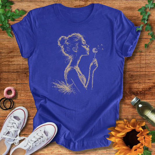 Ballerina Wish T-Shirt