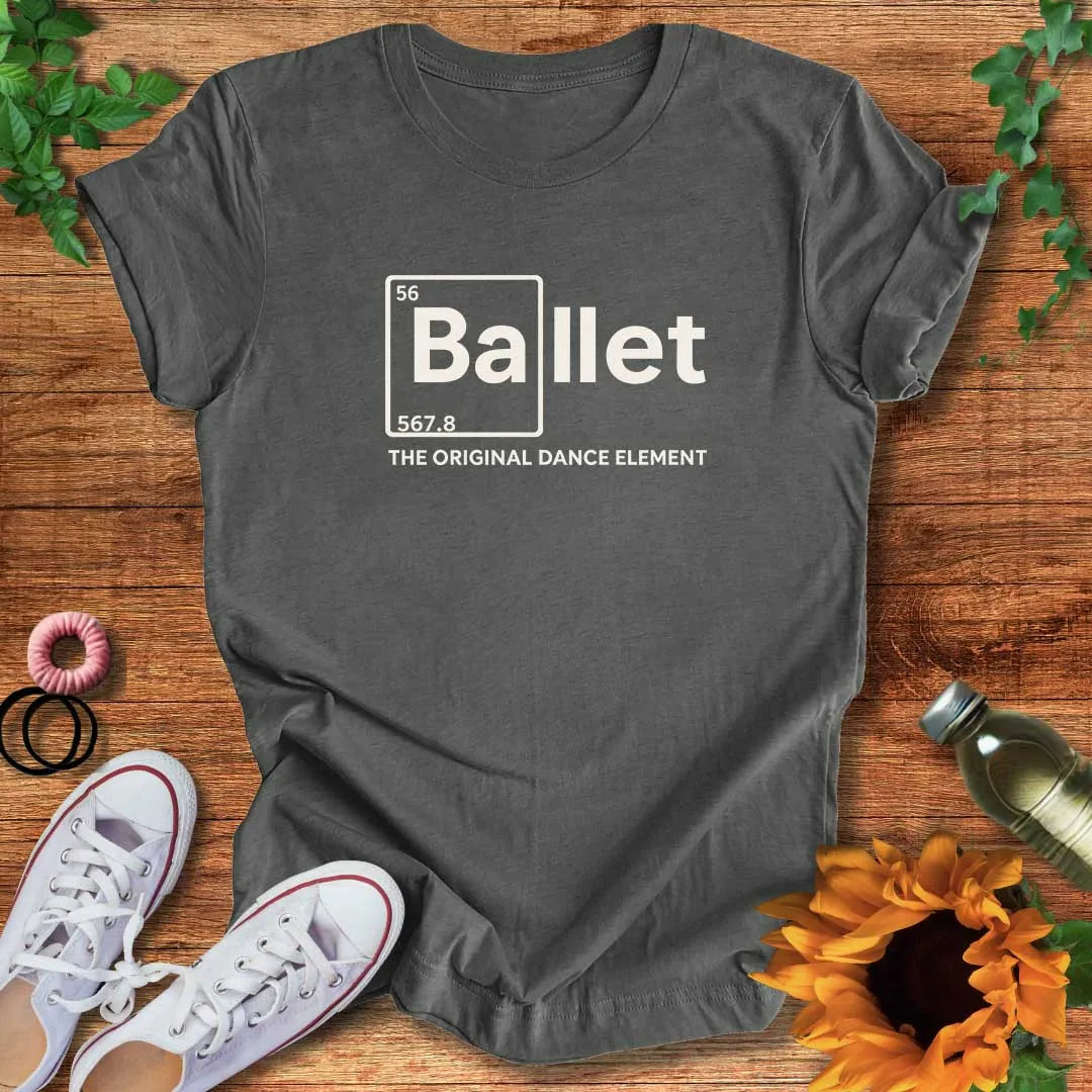 Dance Element T-Shirt