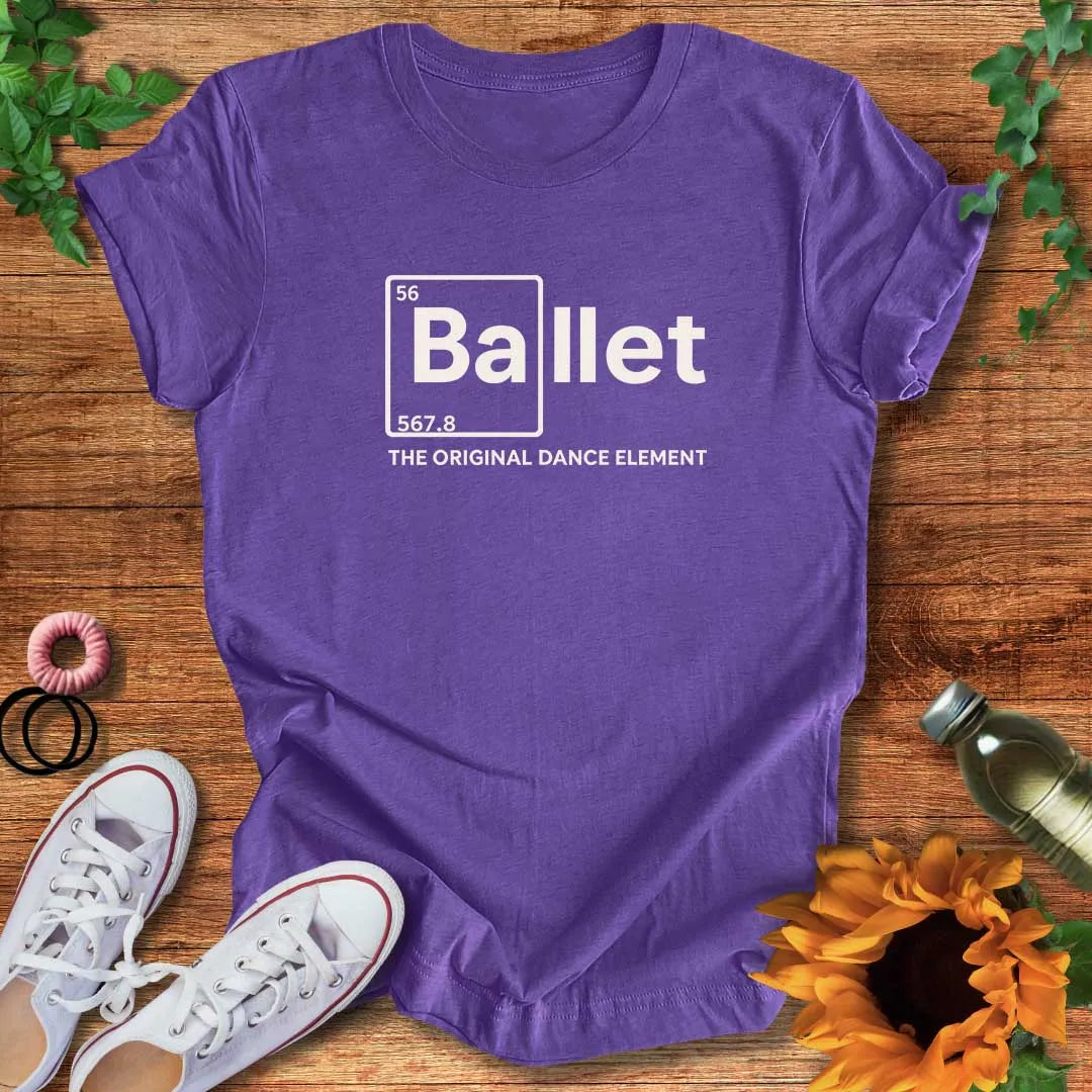 Dance Element T-Shirt