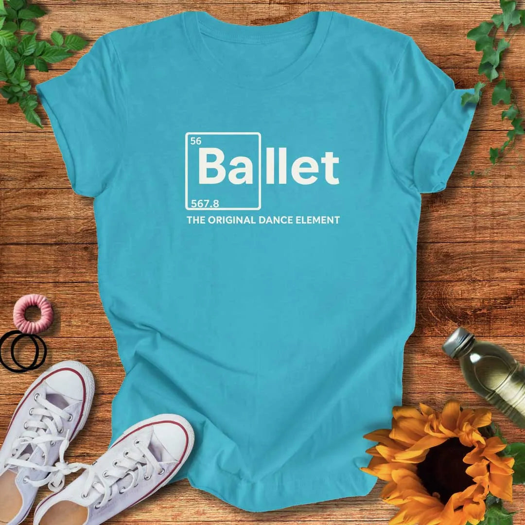 Dance Element T-Shirt