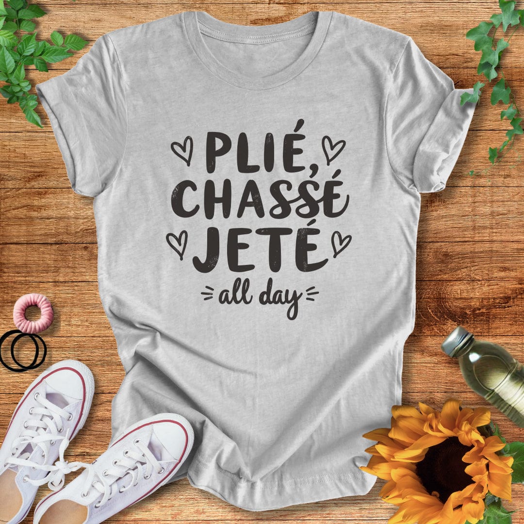 Ballet Journey T-Shirt