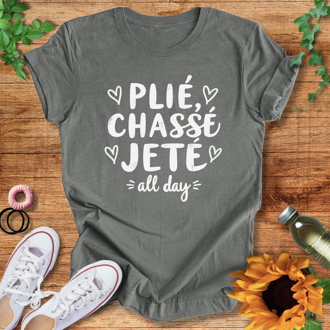 Ballet Journey T-Shirt