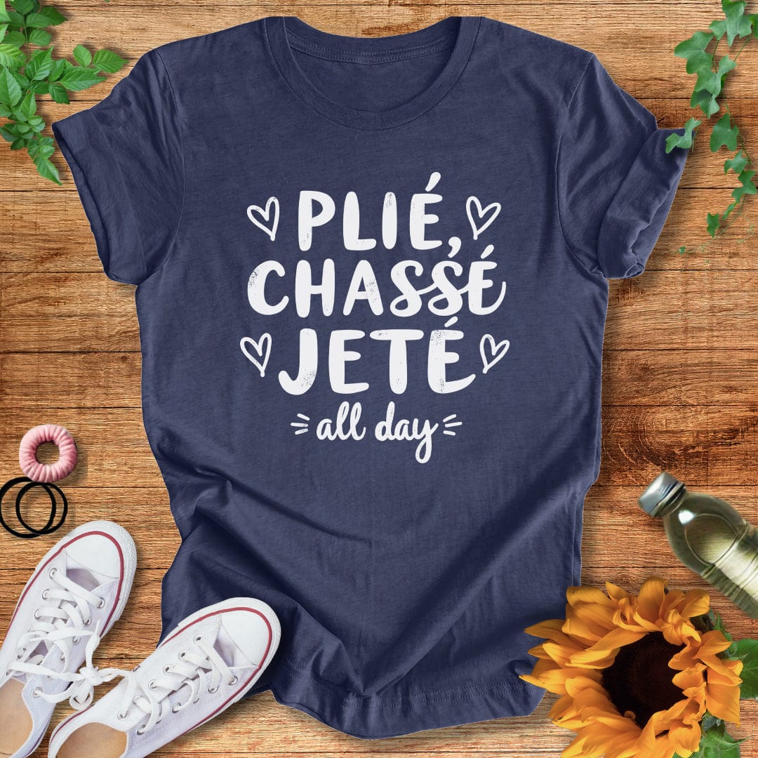 Ballet Journey T-Shirt