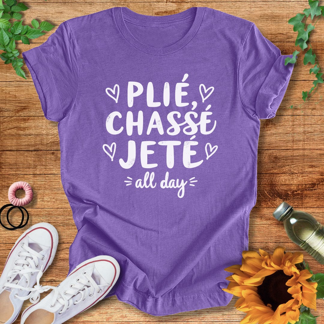 Ballet Journey T-Shirt