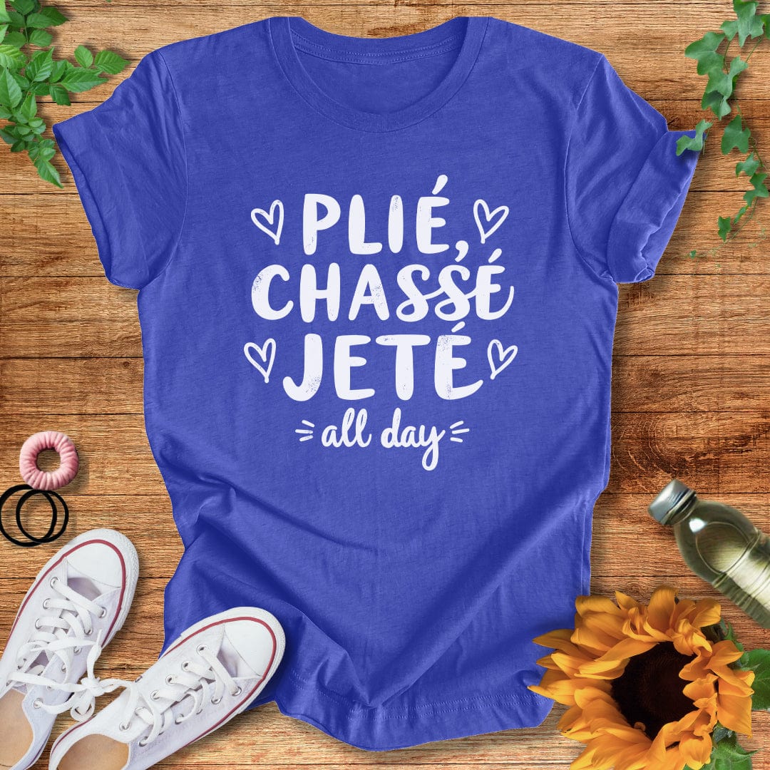 Ballet Journey T-Shirt