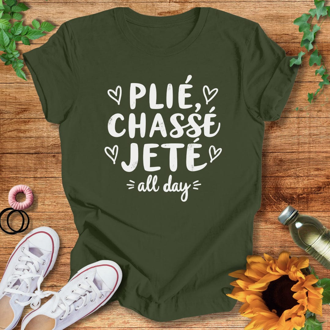Ballet Journey T-Shirt