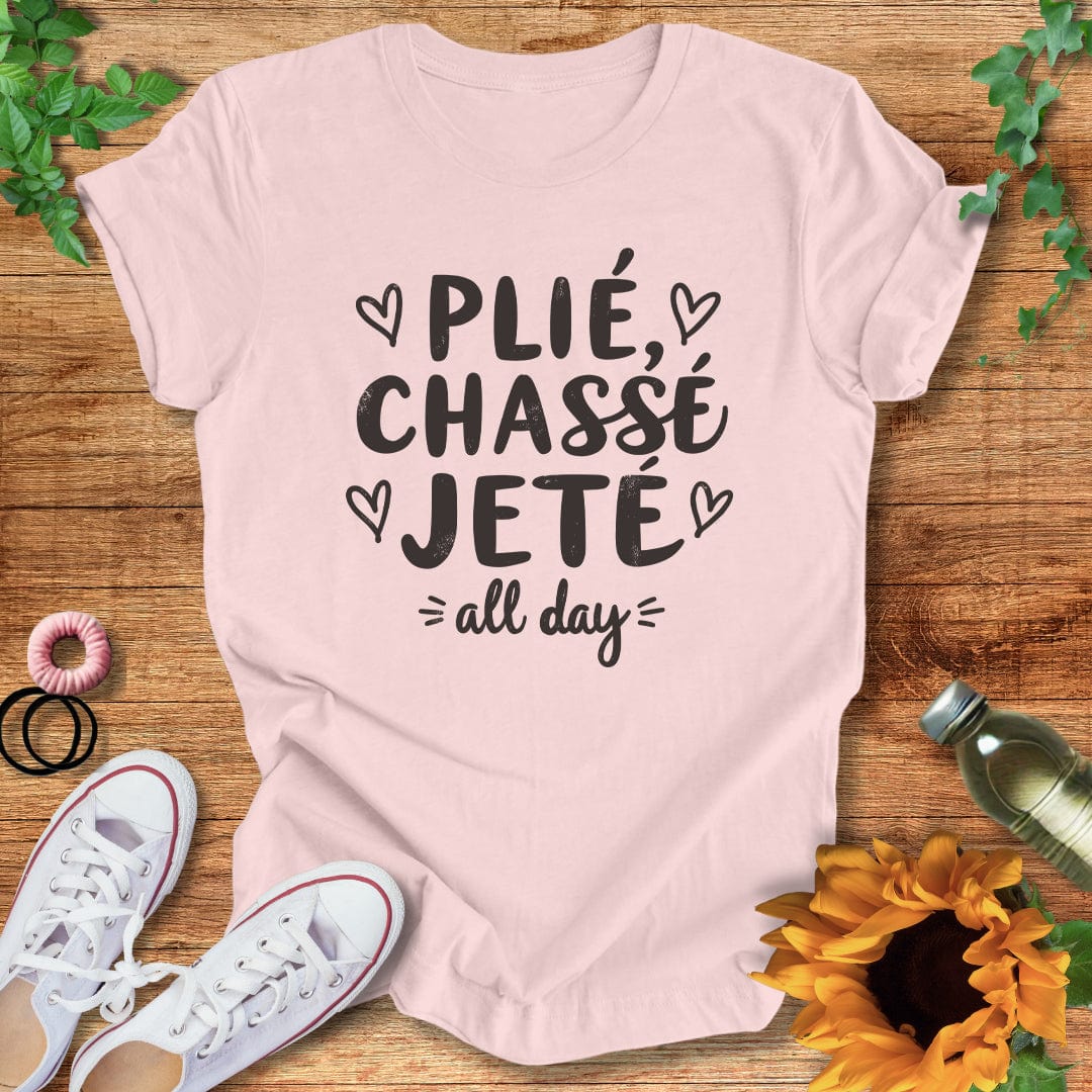 Ballet Journey T-Shirt