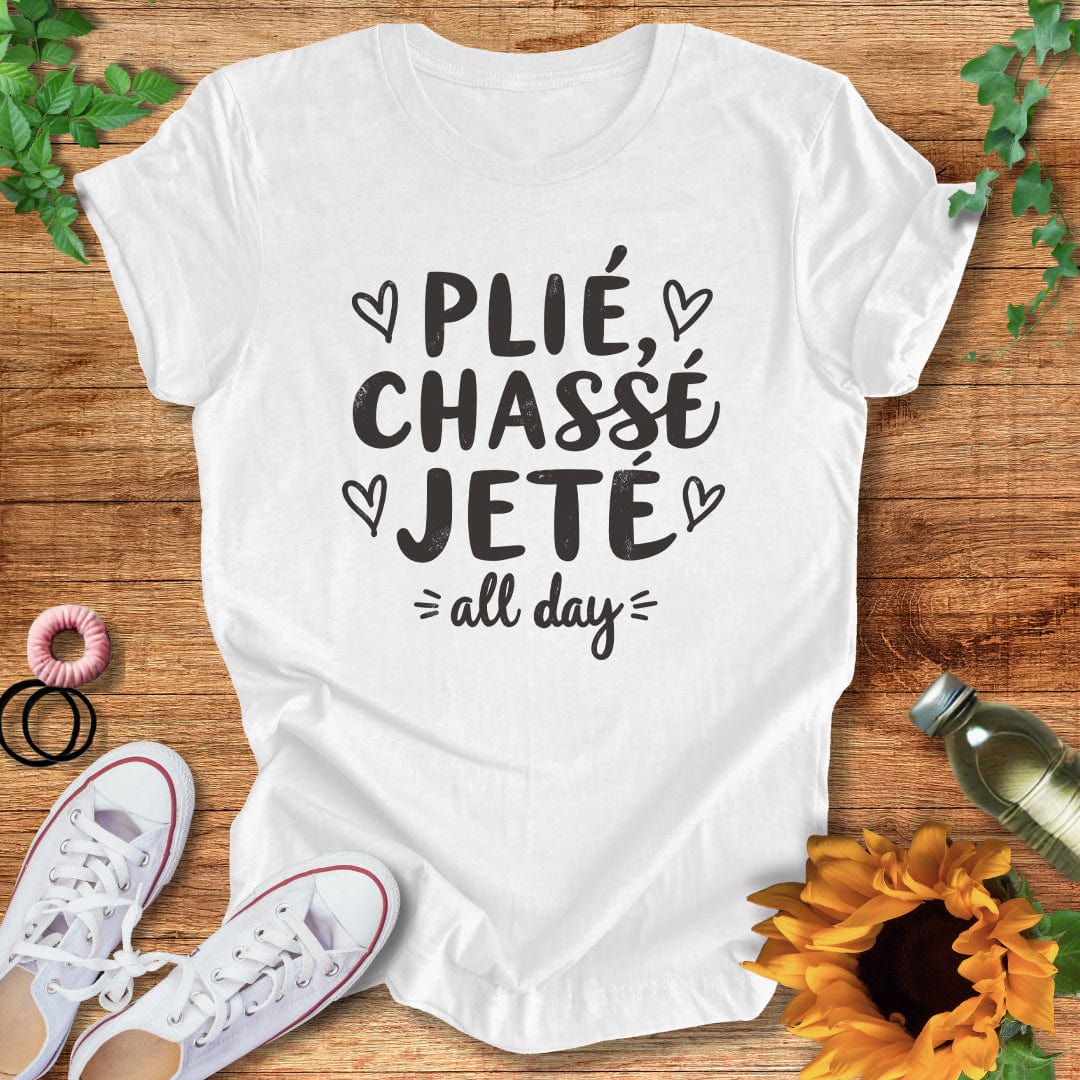 Ballet Journey T-Shirt