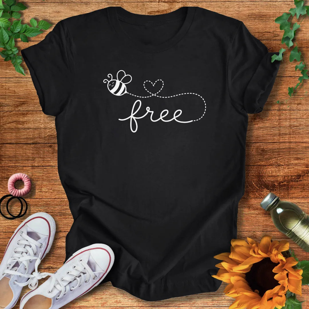 Bee Free T-Shirt