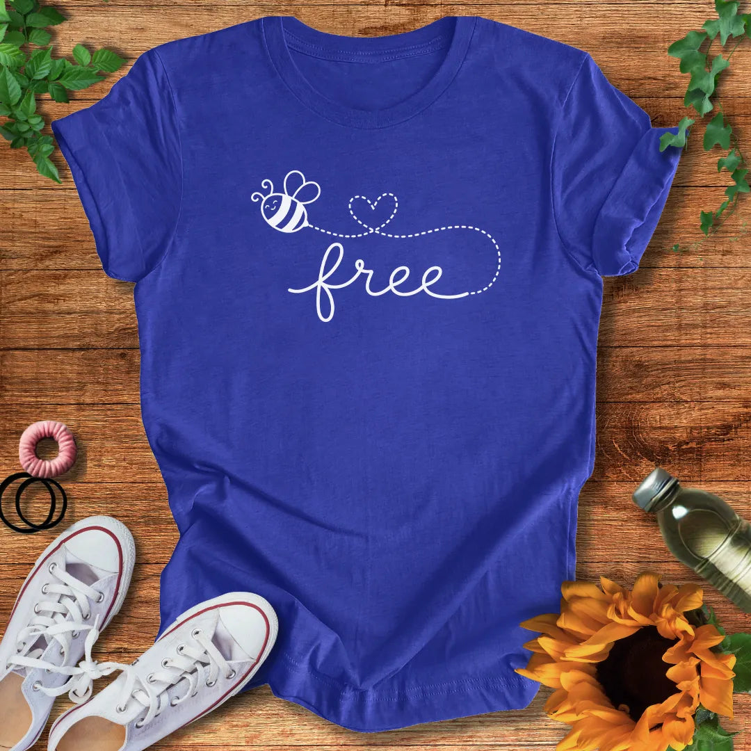 Bee Free T-Shirt