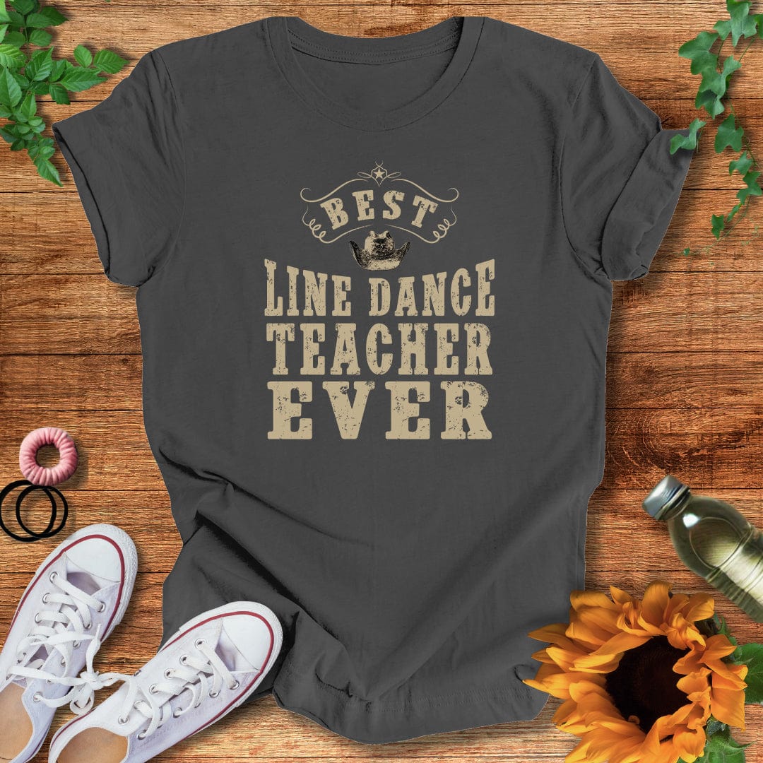 Line Leader T-Shirt